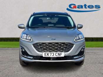 Used Ford Kuga 2023 for sale - 74986453: Photo