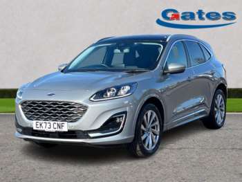 Used Ford Kuga 2023 for sale - 74986453: Photo