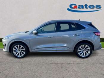 Used Ford Kuga 2023 for sale - 74986453: Photo