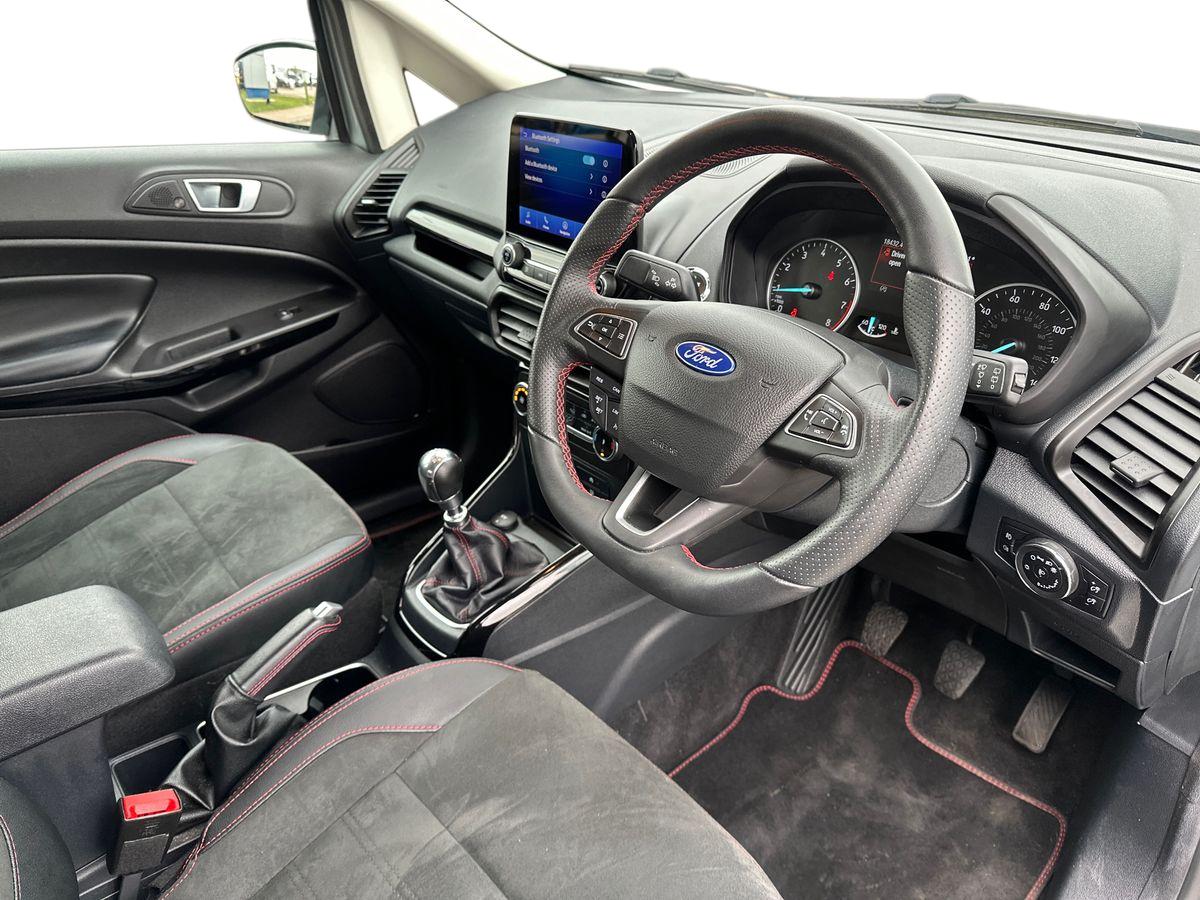 Used Ford Ecosport 2023 for sale - 77971808: Photo 10