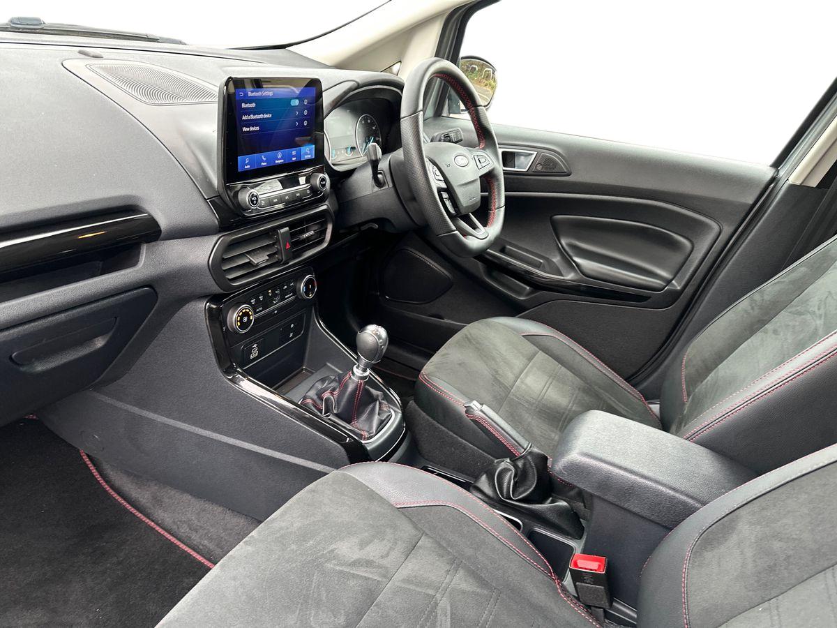 Used Ford Ecosport 2023 for sale - 77971808: Photo 11
