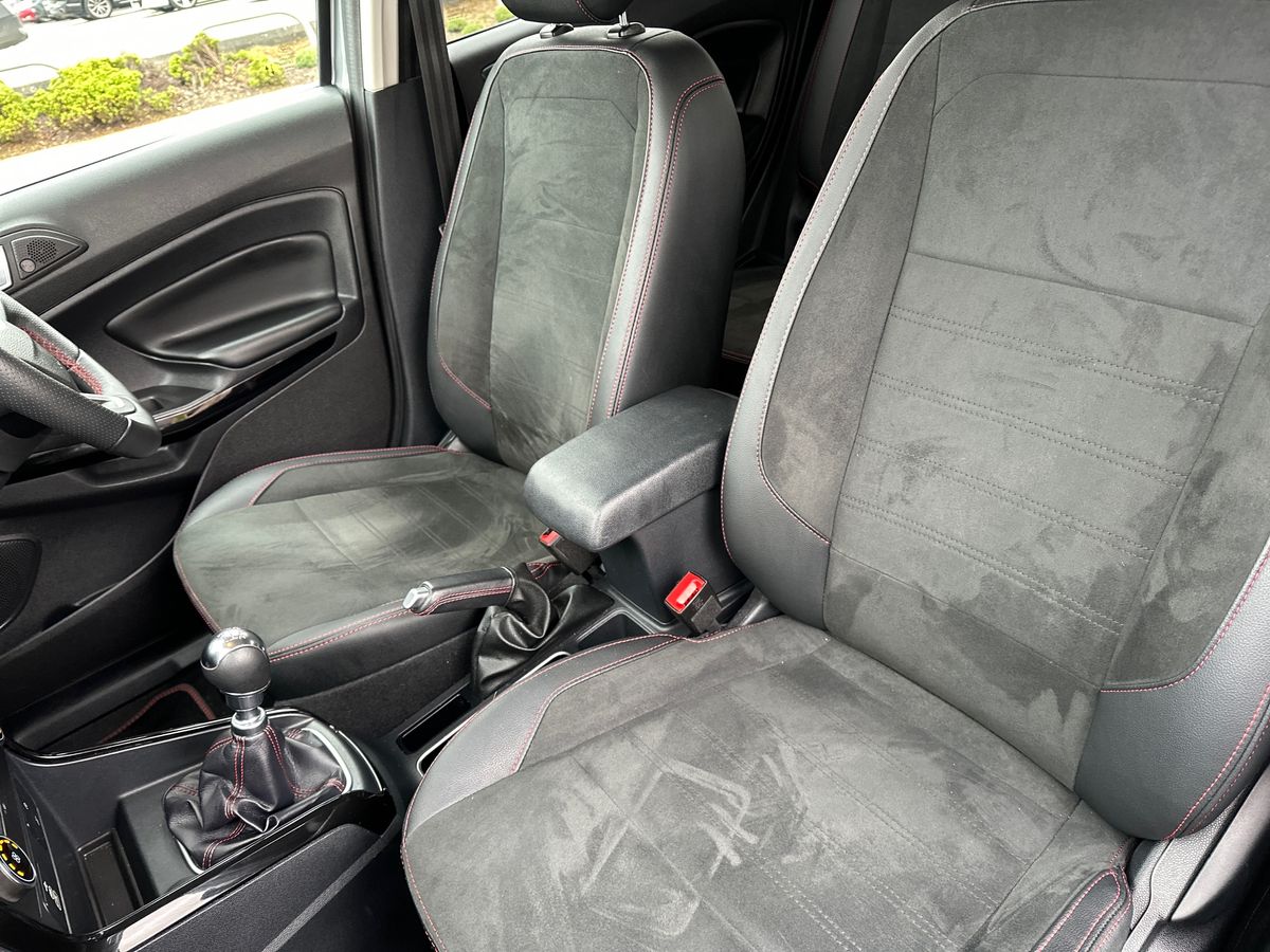 Used Ford Ecosport 2023 for sale - 77971808: Photo 13