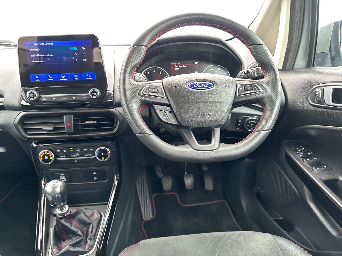 Used Ford Ecosport 2023 for sale - 77971808: Photo 16