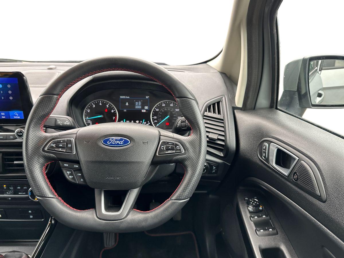 Used Ford Ecosport 2023 for sale - 77971808: Photo 17