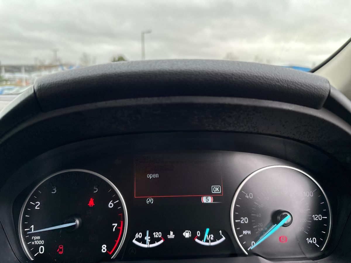 Used Ford Ecosport 2023 for sale - 77971808: Photo 18