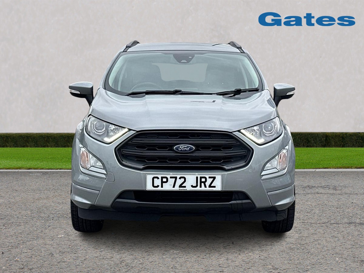 Used Ford Ecosport 2023 for sale - 77971808: Photo 2