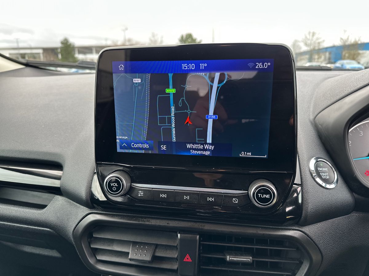 Used Ford Ecosport 2023 for sale - 77971808: Photo 20