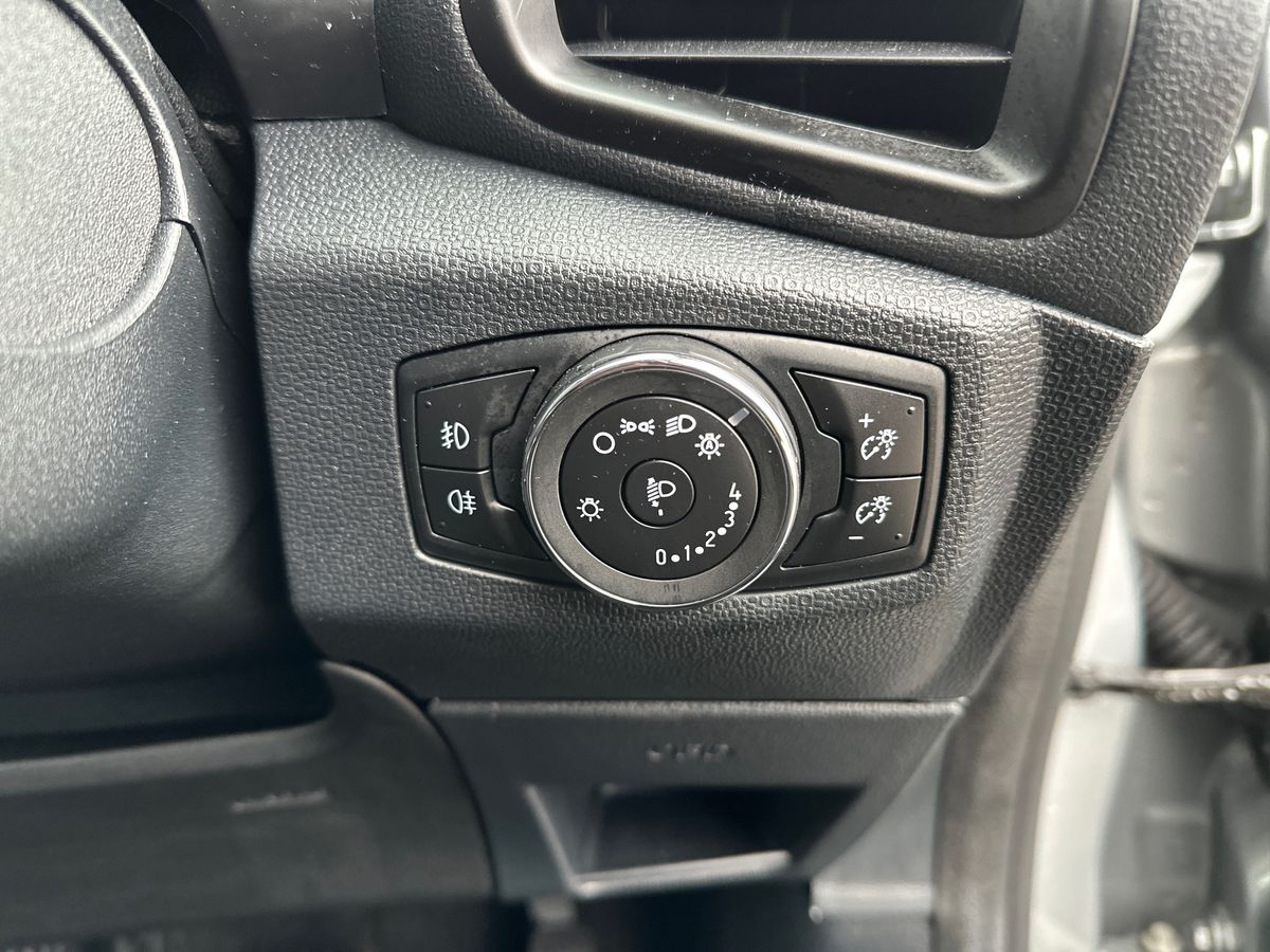 Used Ford Ecosport 2023 for sale - 77971808: Photo 23