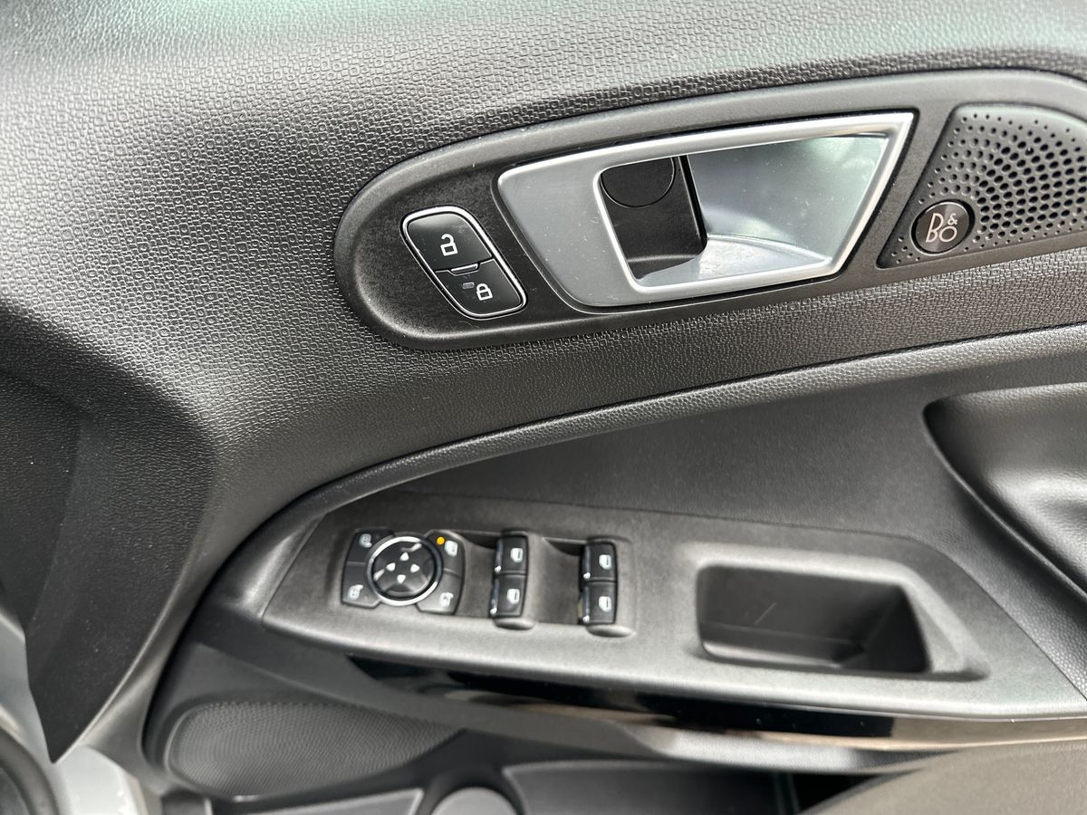Used Ford Ecosport 2023 for sale - 77971808: Photo 25