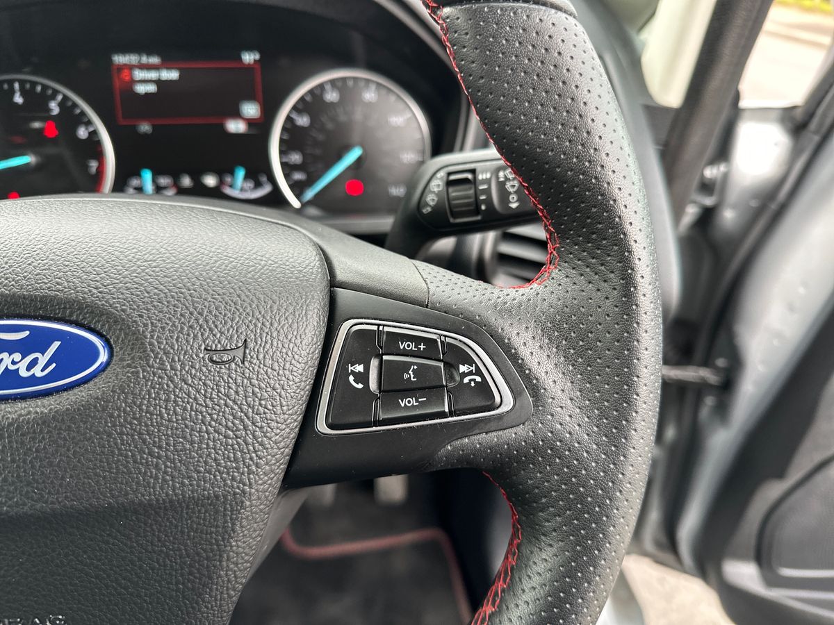 Used Ford Ecosport 2023 for sale - 77971808: Photo 27