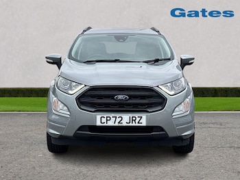 Used Ford Ecosport 2023 for sale - 77971808: Photo