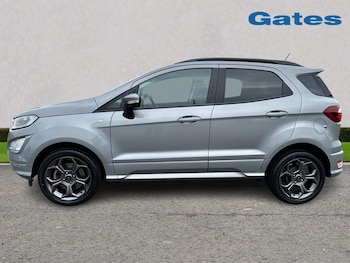 Used Ford Ecosport 2023 for sale - 77971808: Photo