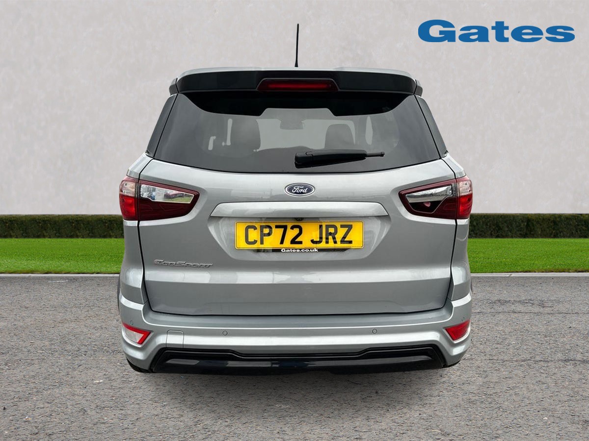 Used Ford Ecosport 2023 for sale - 77971808: Photo 6