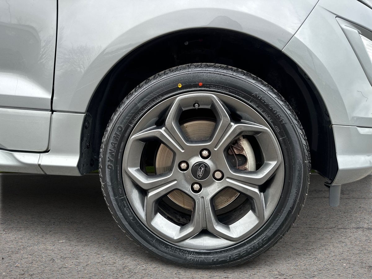 Used Ford Ecosport 2023 for sale - 77971808: Photo 9