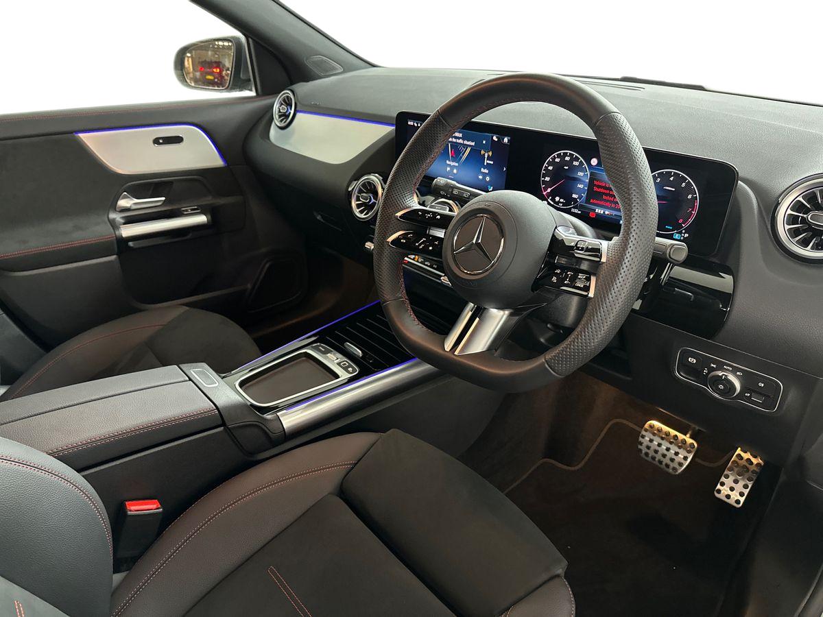 Used Mercedes-Benz GLA 2025 for sale - 77499602: Photo 10