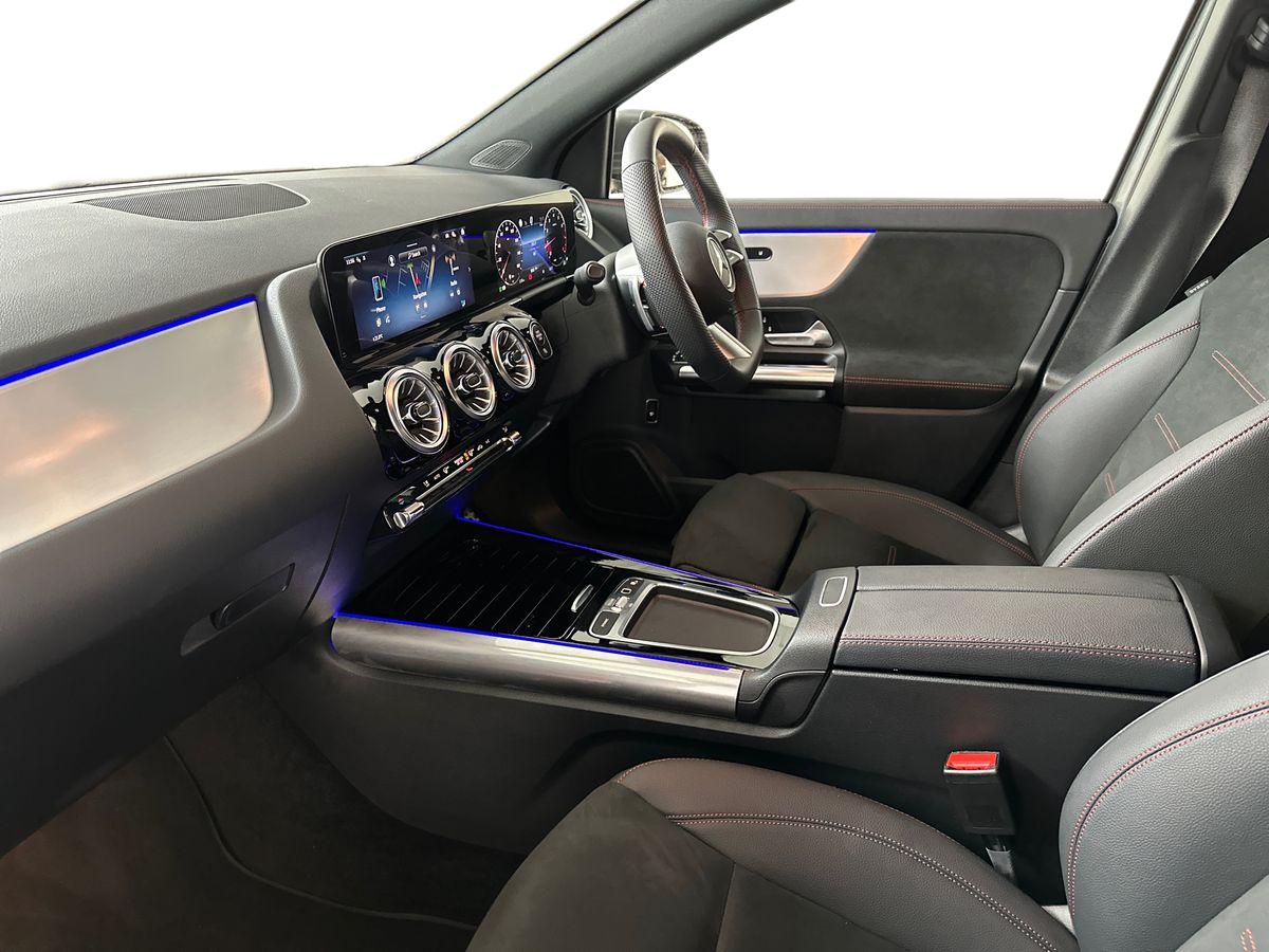 Used Mercedes-Benz GLA 2025 for sale - 77499602: Photo 11