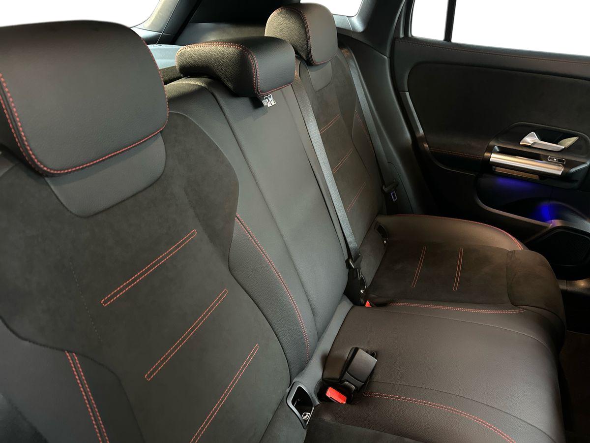 Used Mercedes-Benz GLA 2025 for sale - 77499602: Photo 14