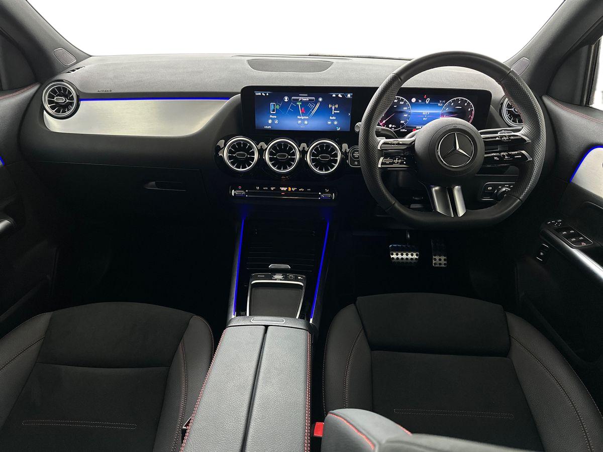 Used Mercedes-Benz GLA 2025 for sale - 77499602: Photo 15