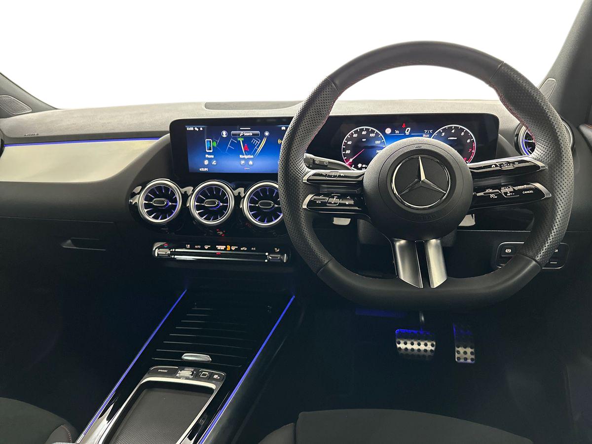 Used Mercedes-Benz GLA 2025 for sale - 77499602: Photo 16