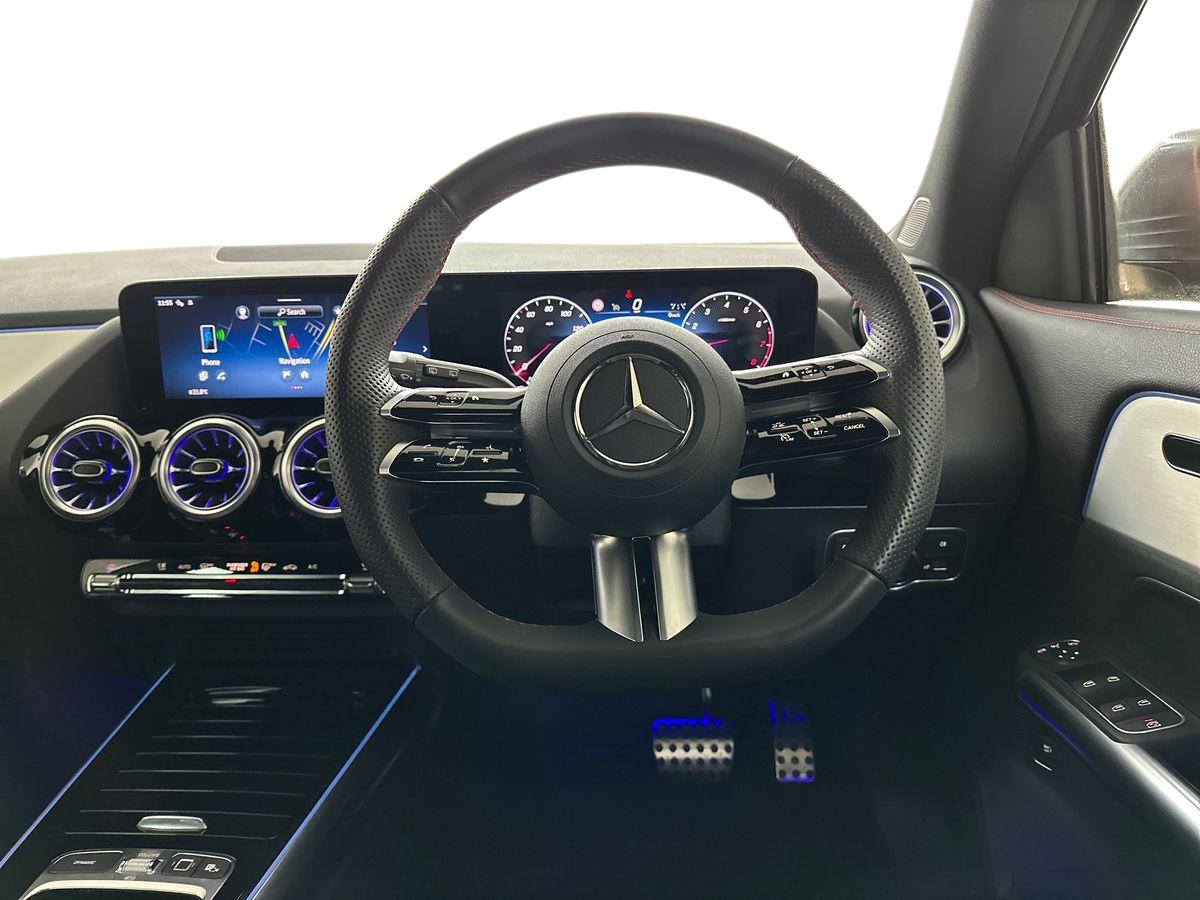 Used Mercedes-Benz GLA 2025 for sale - 77499602: Photo 17