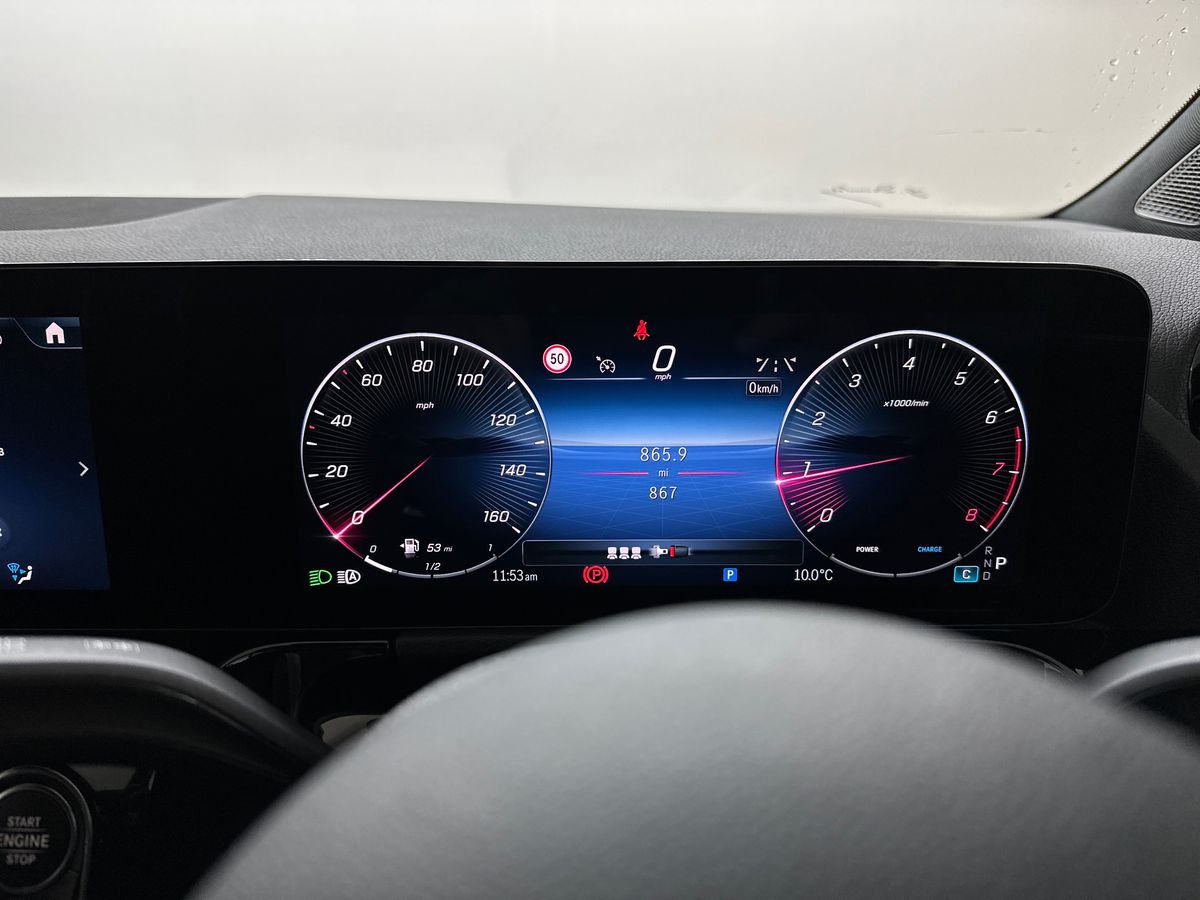 Used Mercedes-Benz GLA 2025 for sale - 77499602: Photo 18