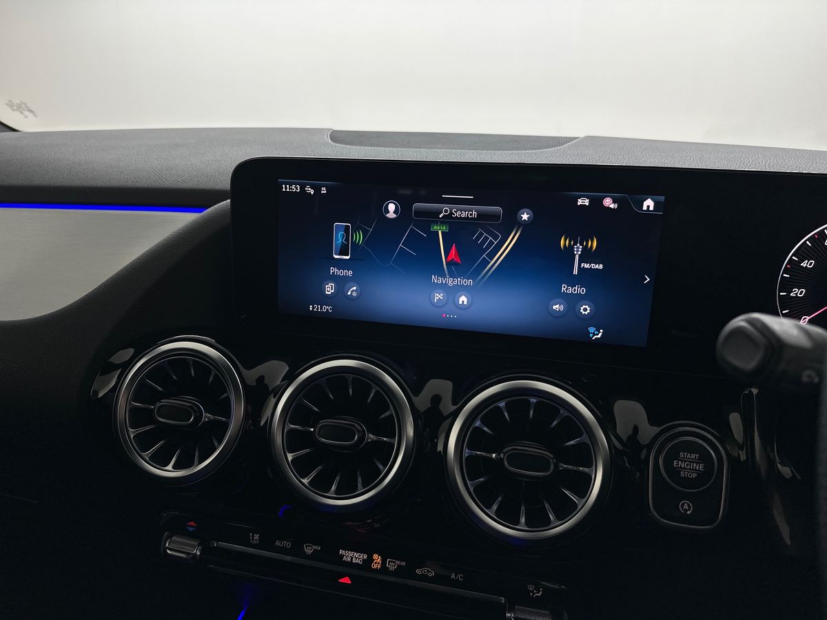 Used Mercedes-Benz GLA 2025 for sale - 77499602: Photo 19