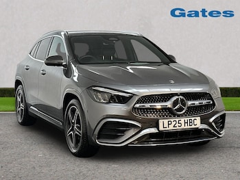 Used Mercedes-Benz GLA 2025 for sale - 77499602: Photo