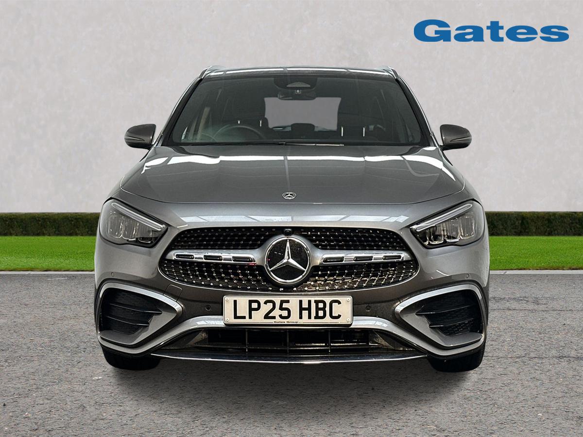 Used Mercedes-Benz GLA 2025 for sale - 77499602: Photo 2