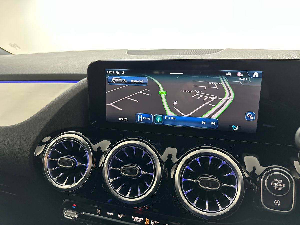 Used Mercedes-Benz GLA 2025 for sale - 77499602: Photo 20