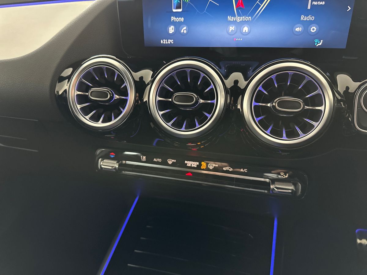 Used Mercedes-Benz GLA 2025 for sale - 77499602: Photo 22