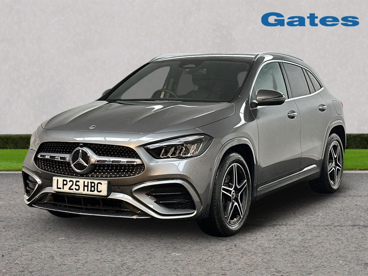 Used Mercedes-Benz GLA 2025 for sale - 77499602: Photo 3