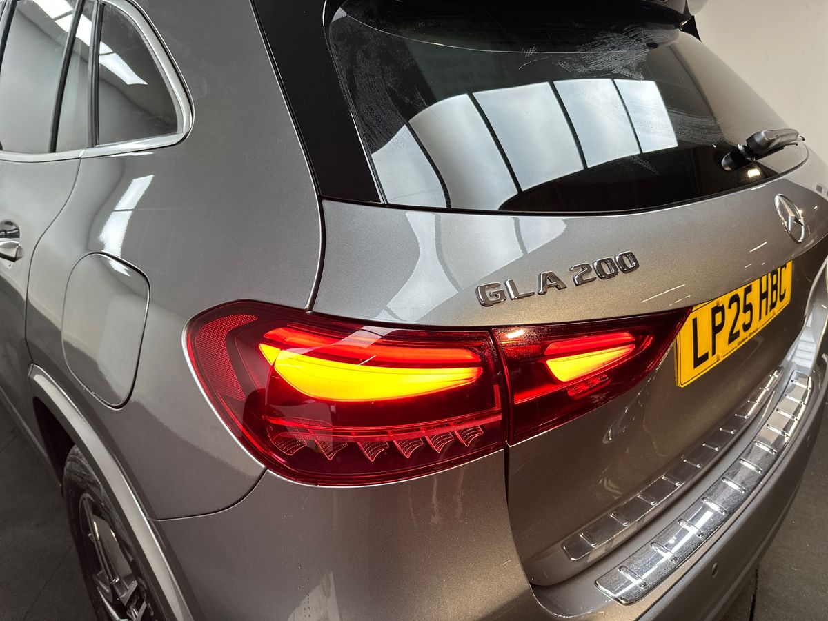 Used Mercedes-Benz GLA 2025 for sale - 77499602: Photo 33