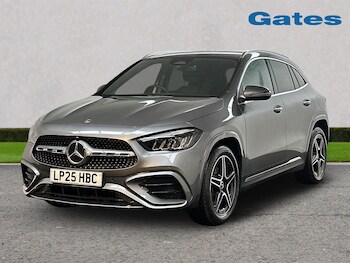 Used Mercedes-Benz GLA 2025 for sale - 77499602: Photo