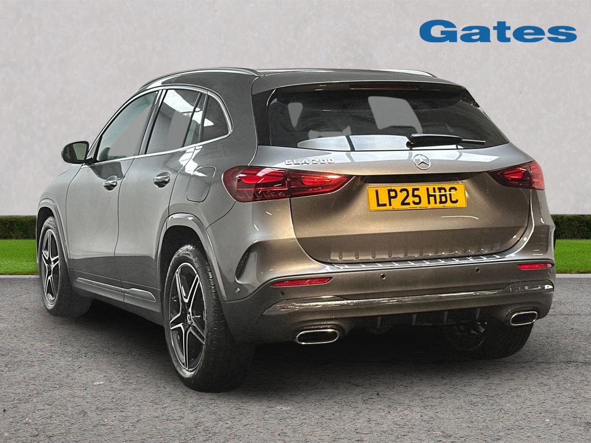 Used Mercedes-Benz GLA 2025 for sale - 77499602: Photo 5