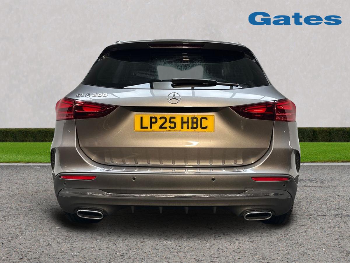 Used Mercedes-Benz GLA 2025 for sale - 77499602: Photo 6