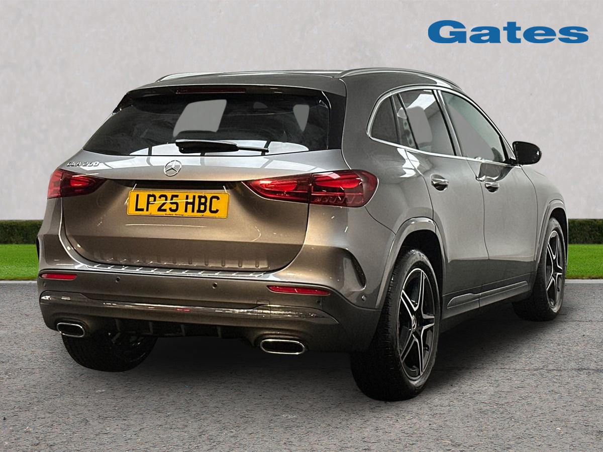 Used Mercedes-Benz GLA 2025 for sale - 77499602: Photo 7