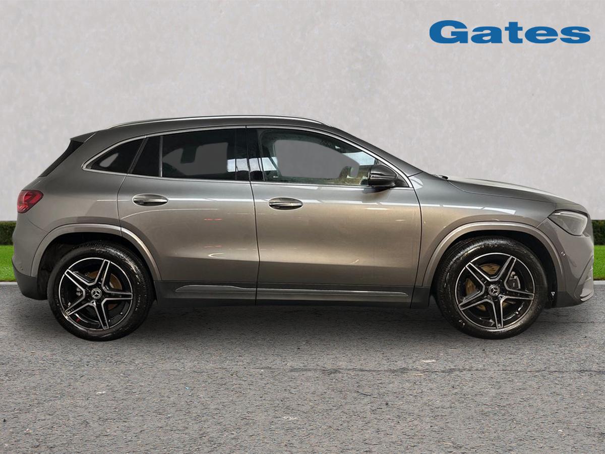 Used Mercedes-Benz GLA 2025 for sale - 77499602: Photo 8