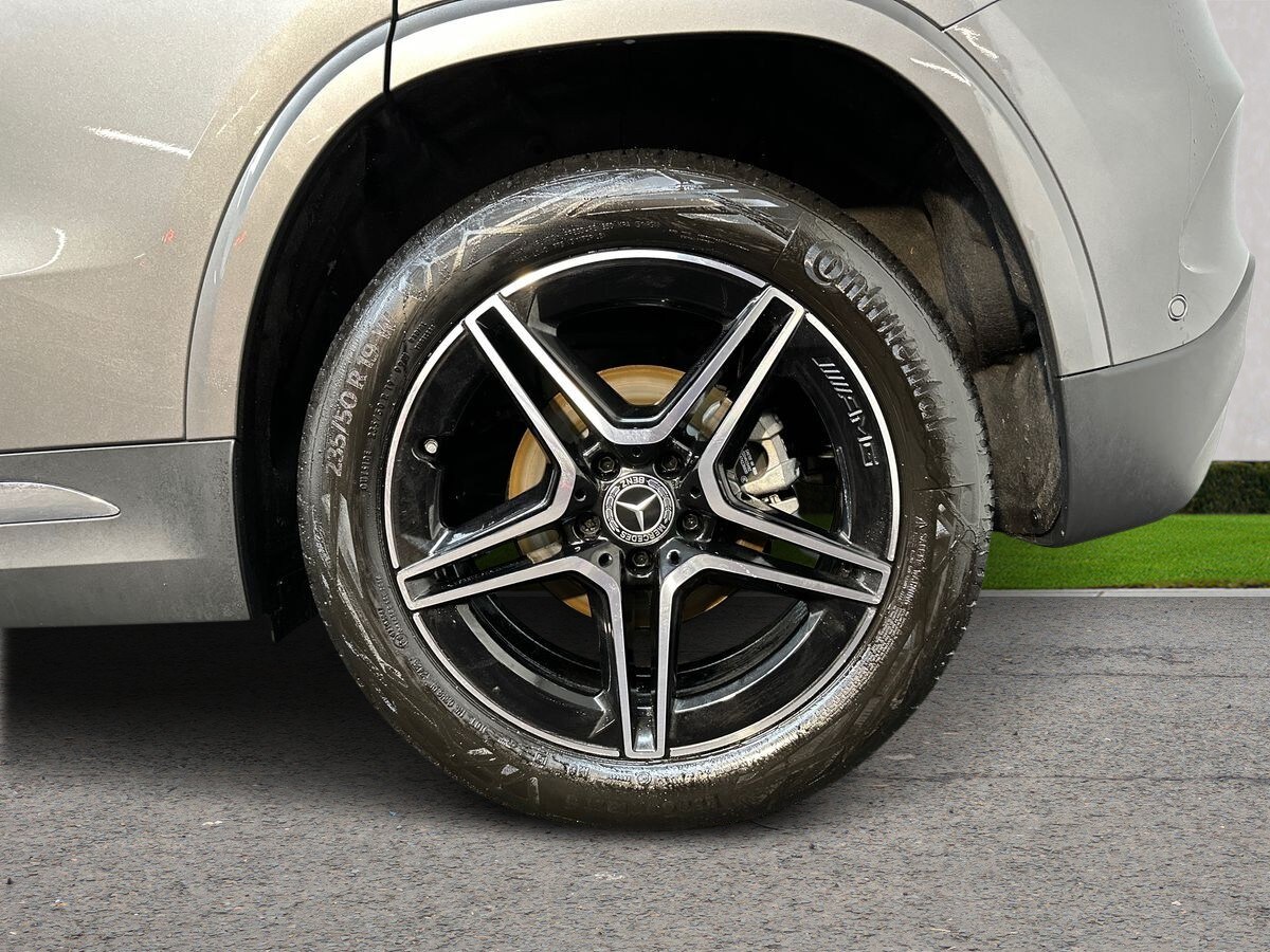 Used Mercedes-Benz GLA 2025 for sale - 77499602: Photo 9