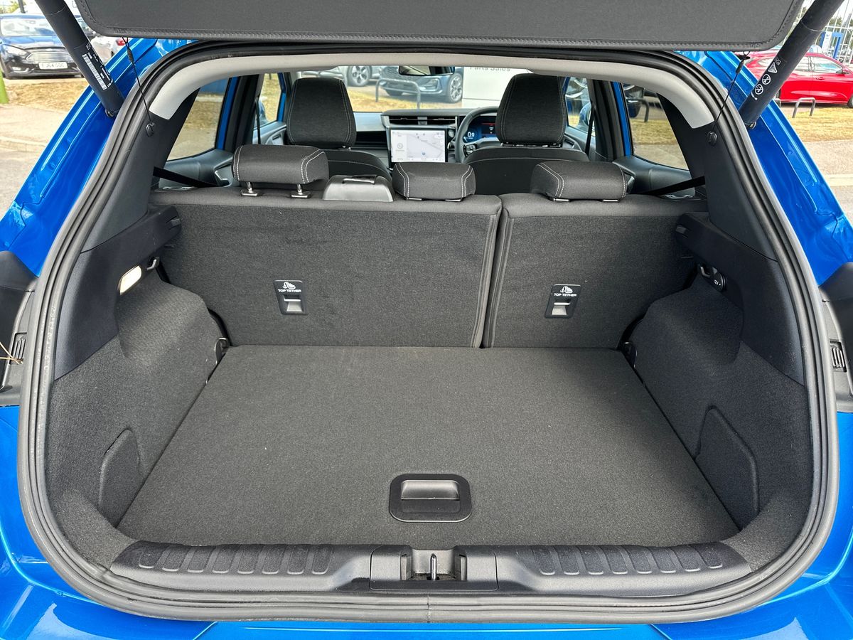 Vehicle 34