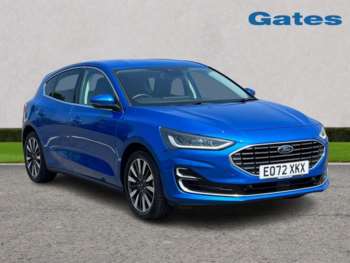 Used Ford Focus 2022 for sale - 75020957: Photo
