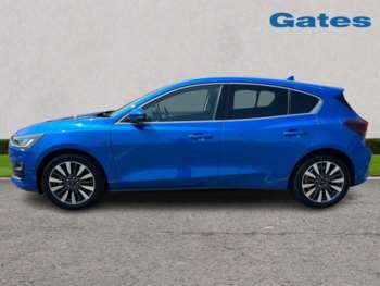 Used Ford Focus 2022 for sale - 75020957: Photo