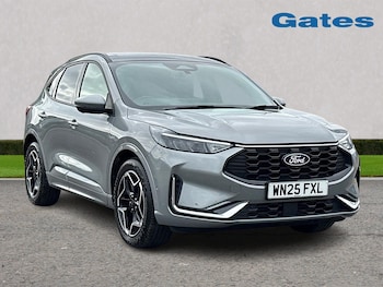 Used Ford Kuga 2025 for sale - 78773733: Photo