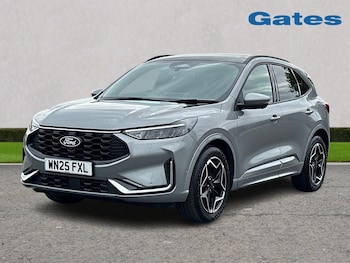 Used Ford Kuga 2025 for sale - 78773733: Photo