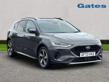 Used Ford Focus 2023 for sale - 75618463: Photo