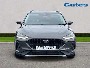 Used Ford Focus 2023 for sale - 75618463: Photo