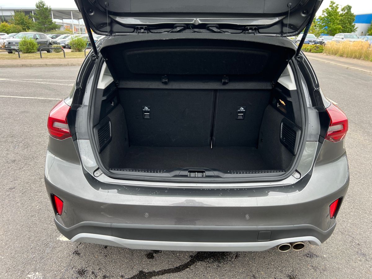 Vehicle 34