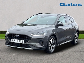 Used Ford Focus 2023 for sale - 75618463: Photo