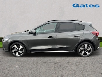 Used Ford Focus 2023 for sale - 75618463: Photo