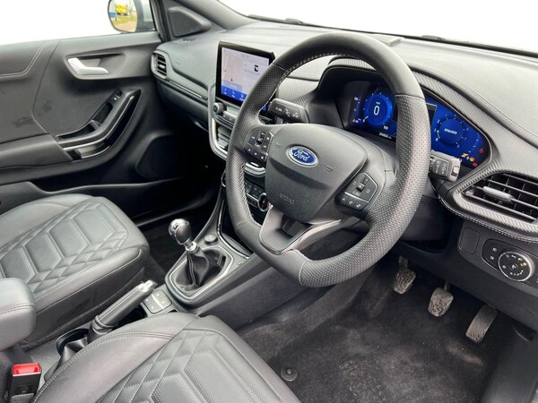 Used Ford Puma 2023 for sale - 76140021: Photo 10