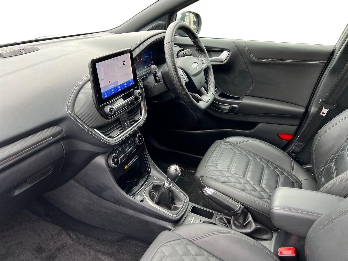 Used Ford Puma 2023 for sale - 76140021: Photo 11